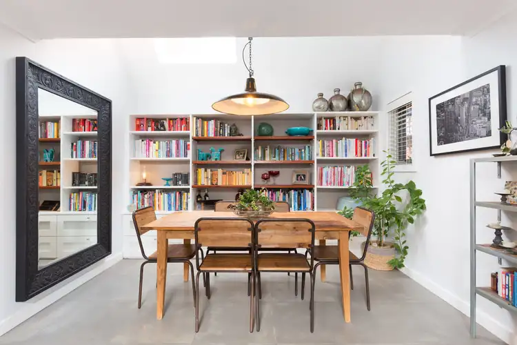 Third view of Homely house listing, 41 SINCLAIR STREET, Wollstonecraft NSW 2065