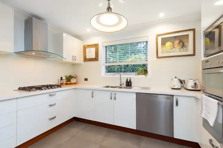 Fourth view of Homely house listing, 41 SINCLAIR STREET, Wollstonecraft NSW 2065