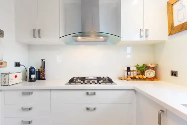Fifth view of Homely house listing, 41 SINCLAIR STREET, Wollstonecraft NSW 2065