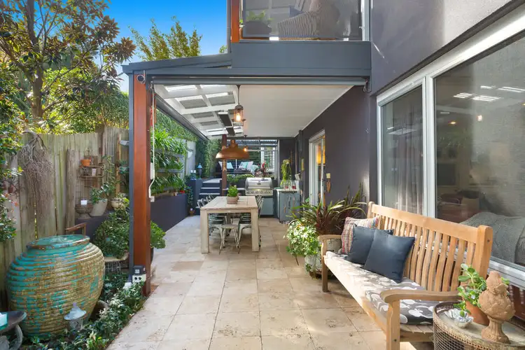 Sixth view of Homely house listing, 41 SINCLAIR STREET, Wollstonecraft NSW 2065
