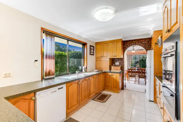 Third view of Homely house listing, 71 Valley View Drive, Meringandan West QLD 4352
