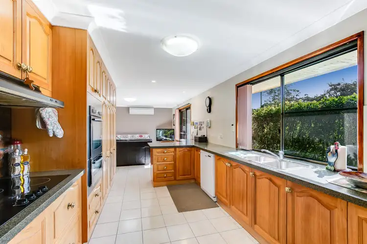 Fourth view of Homely house listing, 71 Valley View Drive, Meringandan West QLD 4352
