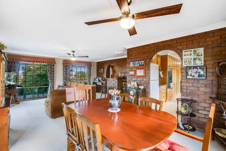 Fifth view of Homely house listing, 71 Valley View Drive, Meringandan West QLD 4352