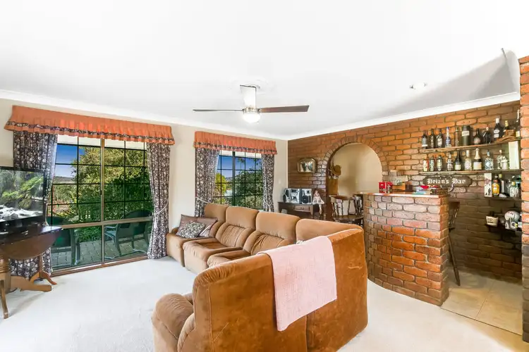 Sixth view of Homely house listing, 71 Valley View Drive, Meringandan West QLD 4352