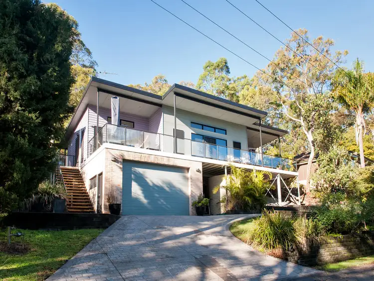 27 Watersleigh Avenue, Mallabula NSW 2319