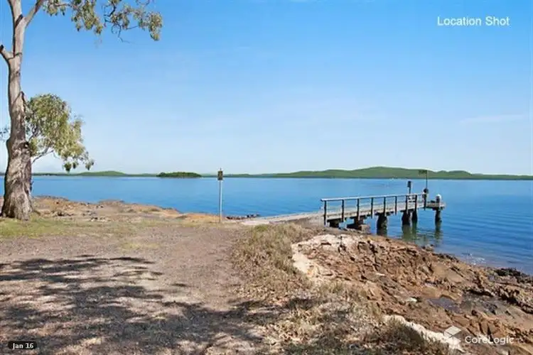 Second view of Homely house listing, 27 Watersleigh Avenue, Mallabula NSW 2319