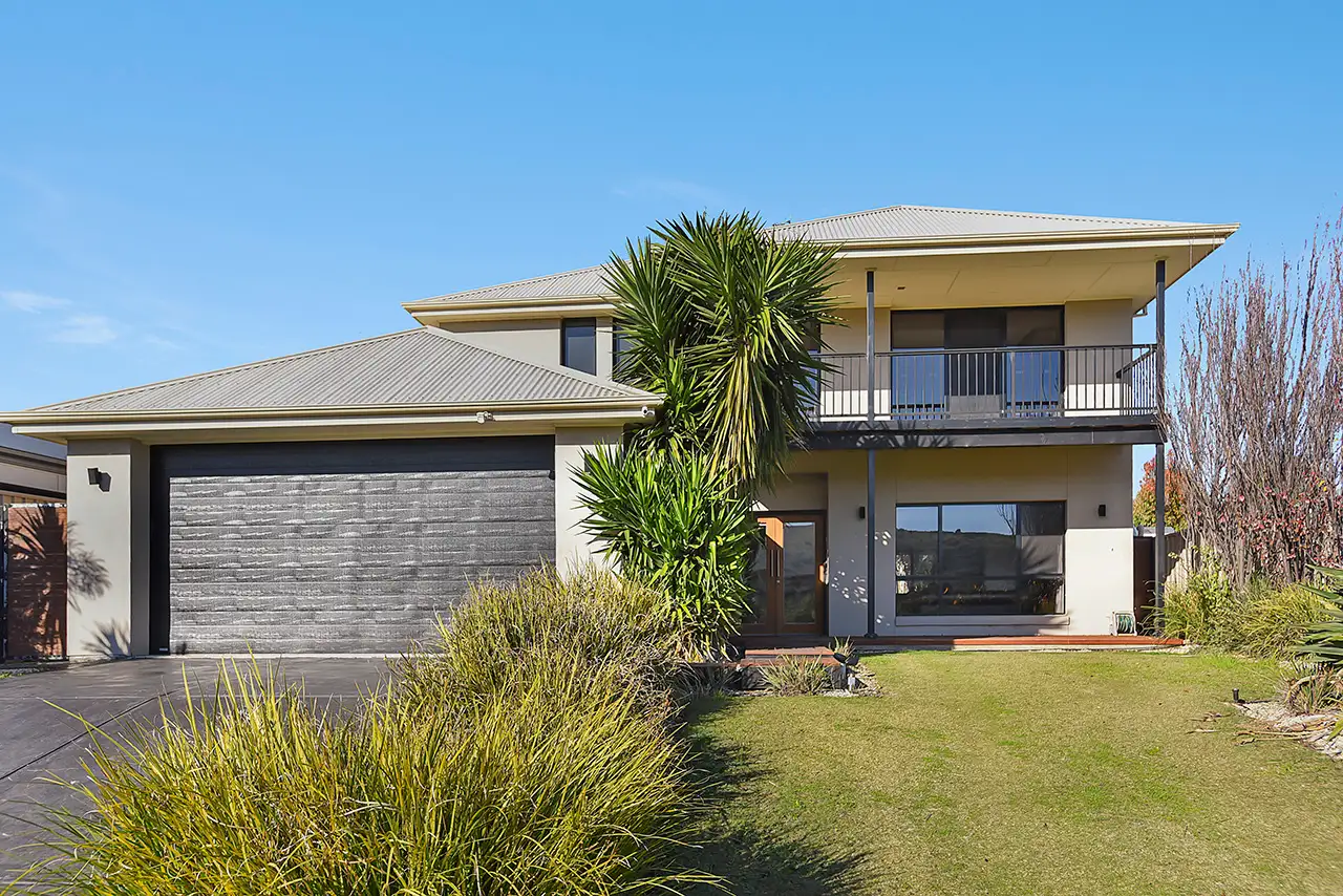 Main view of Homely house listing, 36 KLEINIG DRIVE, Hayborough SA 5211