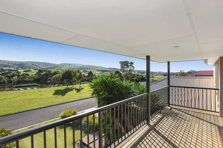 Second view of Homely house listing, 36 KLEINIG DRIVE, Hayborough SA 5211