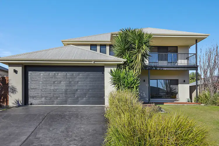 Third view of Homely house listing, 36 KLEINIG DRIVE, Hayborough SA 5211