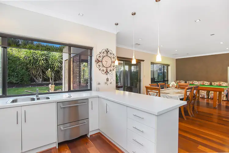 Fourth view of Homely house listing, 36 KLEINIG DRIVE, Hayborough SA 5211