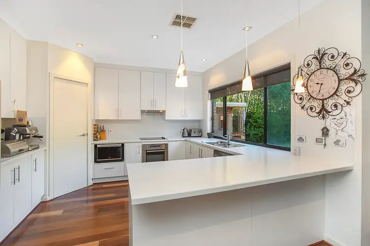 Fifth view of Homely house listing, 36 KLEINIG DRIVE, Hayborough SA 5211