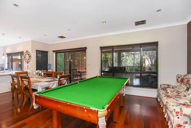Seventh view of Homely house listing, 36 KLEINIG DRIVE, Hayborough SA 5211