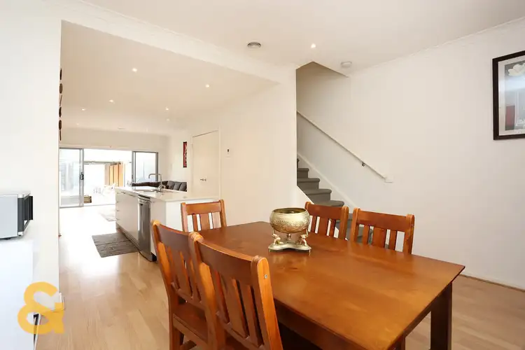 Second view of Homely house listing, 5/8 Moresby Court, Craigieburn VIC 3064