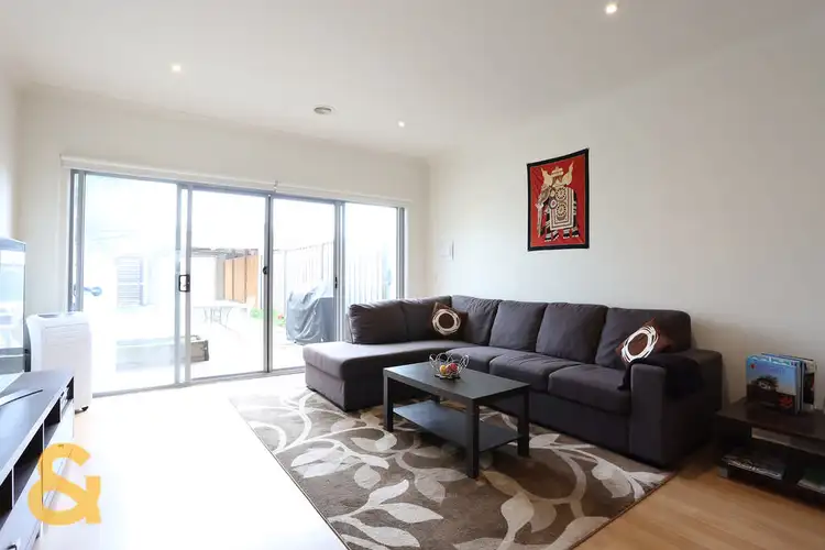 Fourth view of Homely house listing, 5/8 Moresby Court, Craigieburn VIC 3064