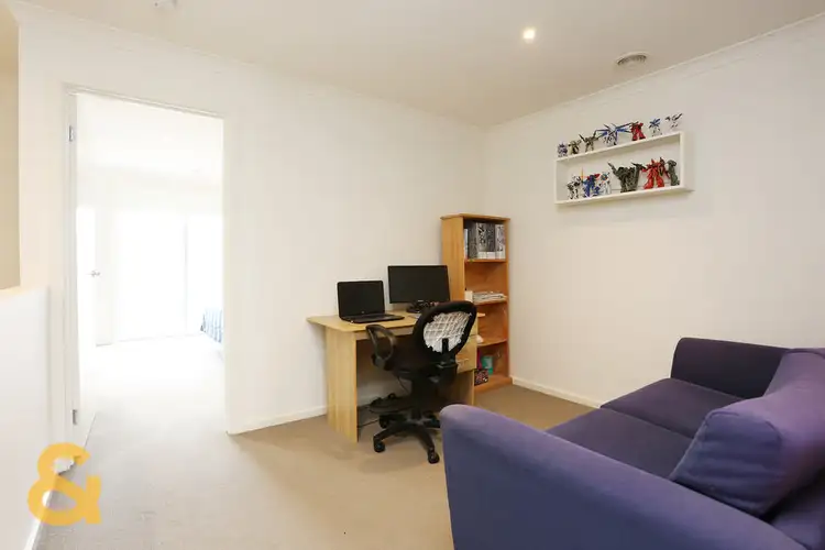 Fifth view of Homely house listing, 5/8 Moresby Court, Craigieburn VIC 3064