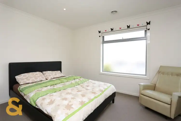 Sixth view of Homely house listing, 5/8 Moresby Court, Craigieburn VIC 3064