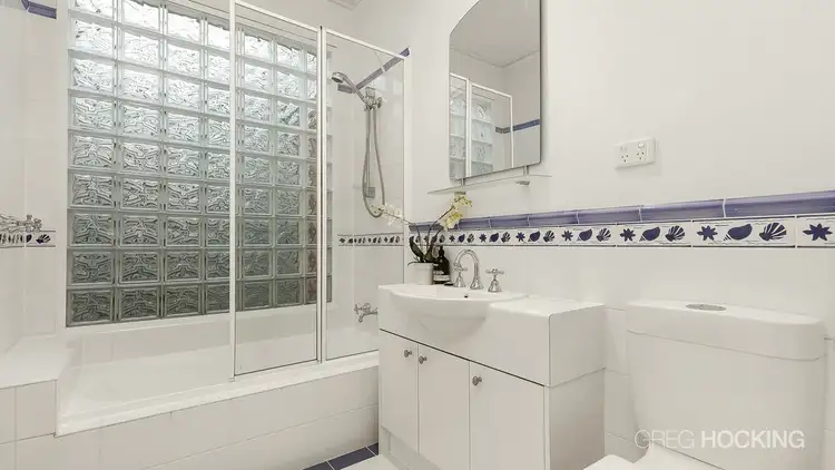 Seventh view of Homely house listing, 66 Barrett Street, Albert Park VIC 3206