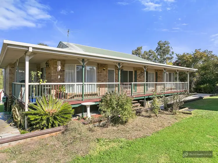36-38 Rowley Road, Burpengary QLD 4505