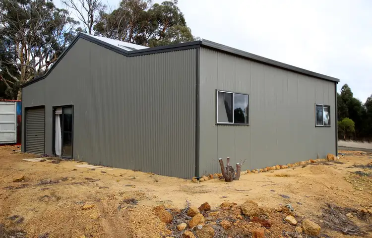 Second view of Homely rural property listing, Lot 7244 Popanyinning West Rd, Popanyinning WA 6309
