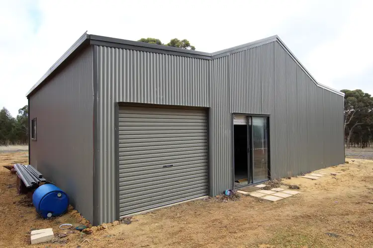 Third view of Homely rural property listing, Lot 7244 Popanyinning West Rd, Popanyinning WA 6309