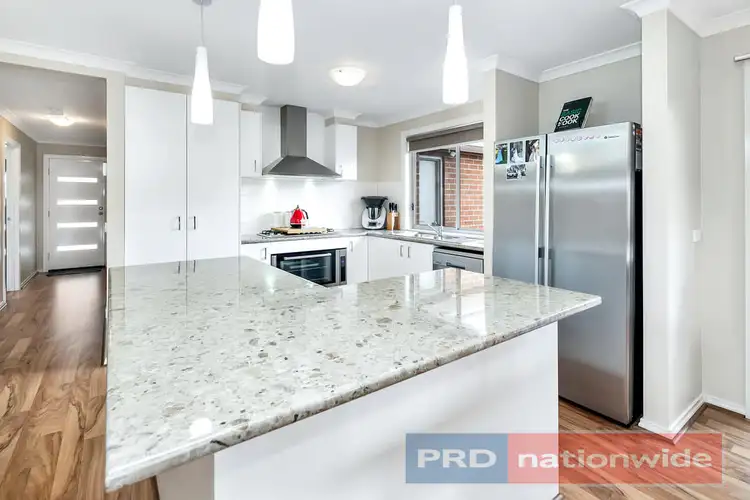 Third view of Homely house listing, 17 Jasmine Crescent, Ballan VIC 3342