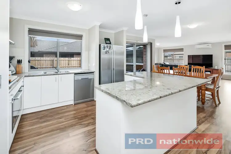 Fourth view of Homely house listing, 17 Jasmine Crescent, Ballan VIC 3342