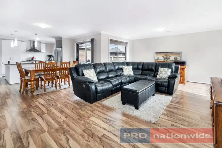 Sixth view of Homely house listing, 17 Jasmine Crescent, Ballan VIC 3342