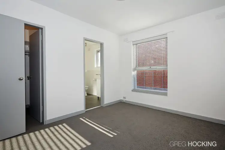 Fourth view of Homely apartment listing, 6/158 Toorak Road West, South Yarra VIC 3141