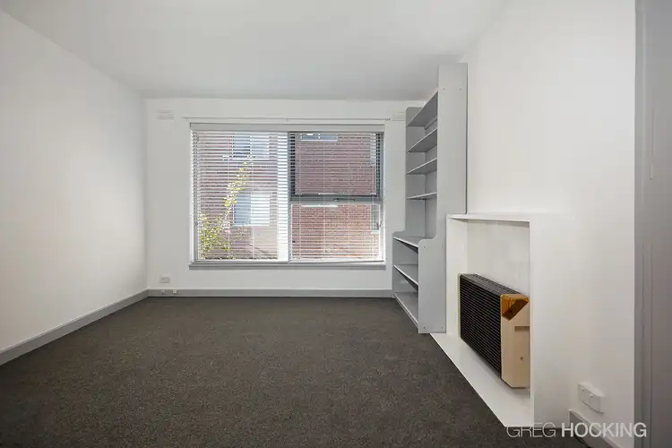 Fifth view of Homely apartment listing, 6/158 Toorak Road West, South Yarra VIC 3141