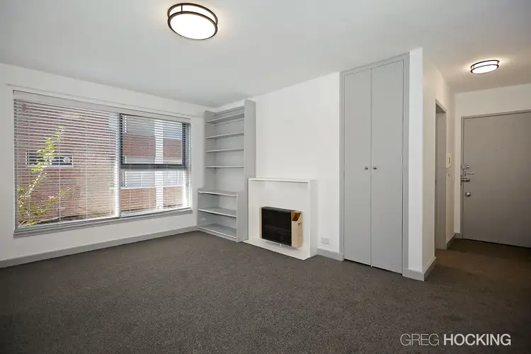 Sixth view of Homely apartment listing, 6/158 Toorak Road West, South Yarra VIC 3141