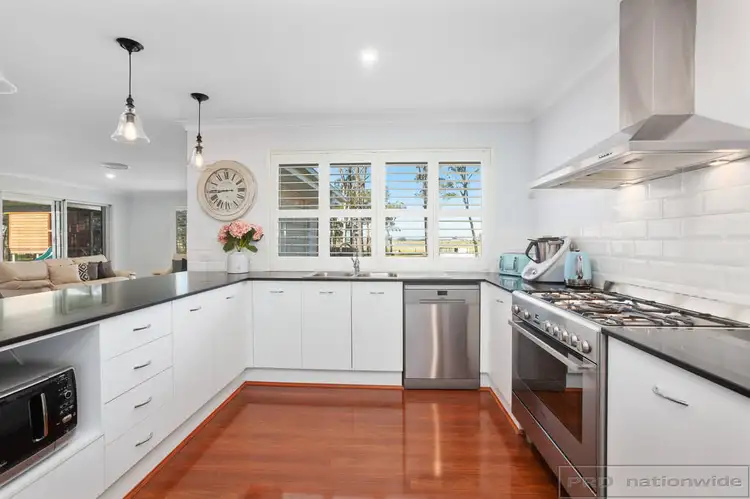 Second view of Homely house listing, 22 Sanctuary Pl, Wallalong NSW 2320