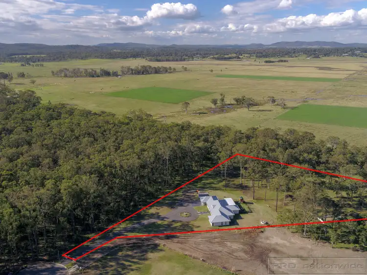 Third view of Homely house listing, 22 Sanctuary Pl, Wallalong NSW 2320