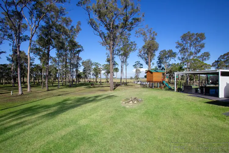 Sixth view of Homely house listing, 22 Sanctuary Pl, Wallalong NSW 2320