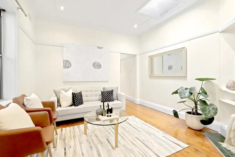 Third view of Homely house listing, 4 Swinbourne Street, Botany NSW 2019