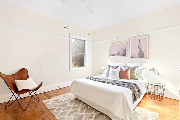 Fifth view of Homely house listing, 4 Swinbourne Street, Botany NSW 2019