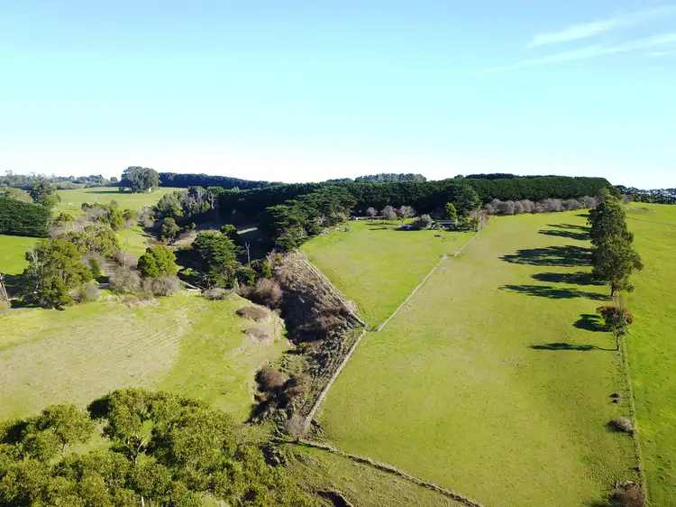 Main view of Homely rural property listing, 757 BOOROOL ROAD, Berrys Creek VIC 3953