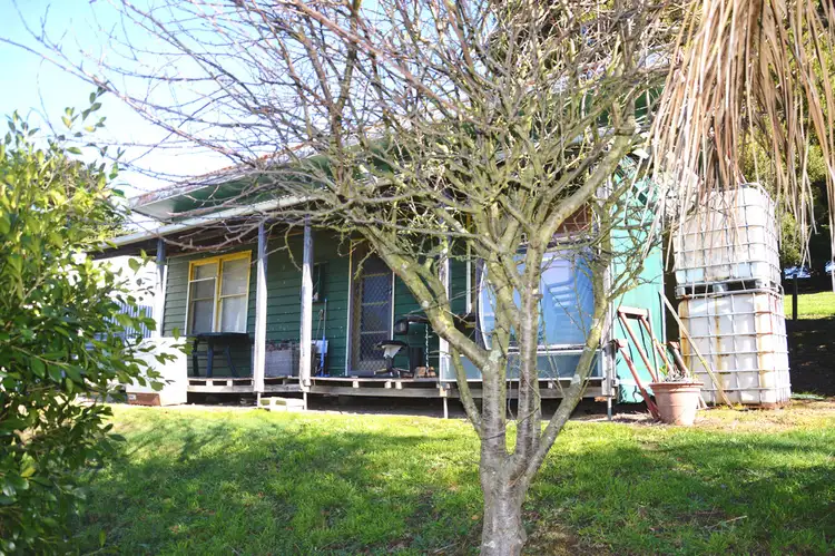 Sixth view of Homely rural property listing, 757 BOOROOL ROAD, Berrys Creek VIC 3953