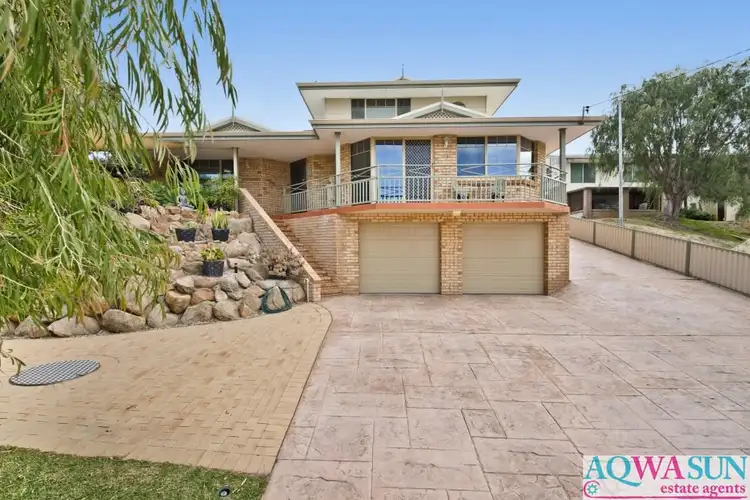 Main view of Homely house listing, 31 Yanrey Street, Golden Bay WA 6174