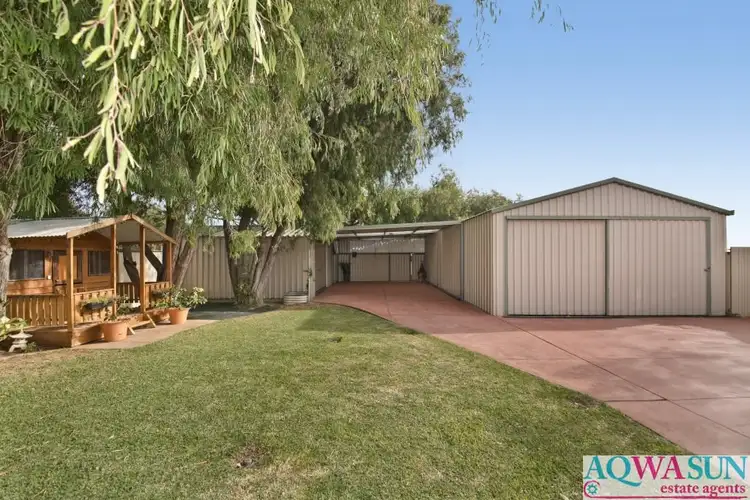 Third view of Homely house listing, 31 Yanrey Street, Golden Bay WA 6174
