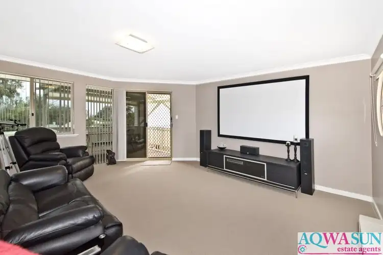 Fourth view of Homely house listing, 31 Yanrey Street, Golden Bay WA 6174