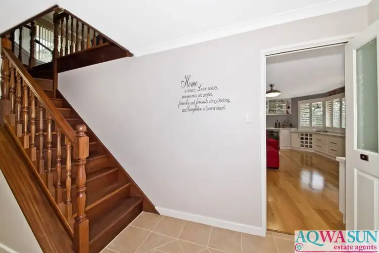 Fifth view of Homely house listing, 31 Yanrey Street, Golden Bay WA 6174