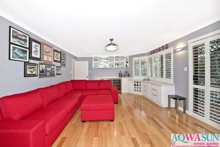 Seventh view of Homely house listing, 31 Yanrey Street, Golden Bay WA 6174