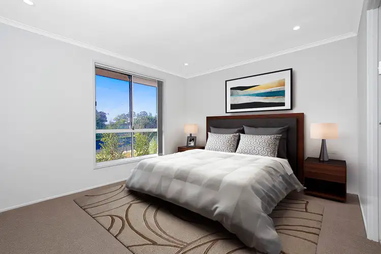 Fourth view of Homely house listing, 57 Starling St, Green Valley NSW 2168