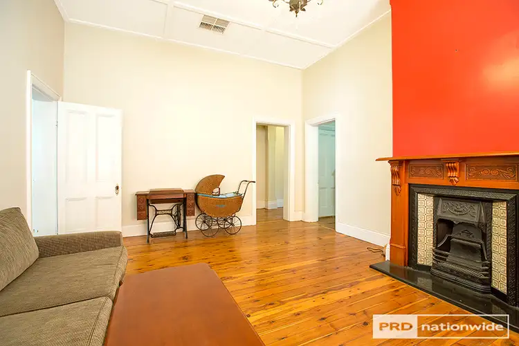 Sixth view of Homely house listing, 52 Upper Street, Tamworth NSW 2340