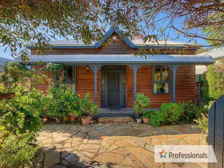 21 Carey Street, Busselton WA 6280