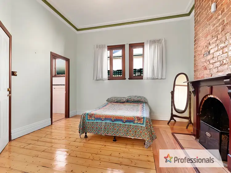 Fifth view of Homely house listing, 21 Carey Street, Busselton WA 6280