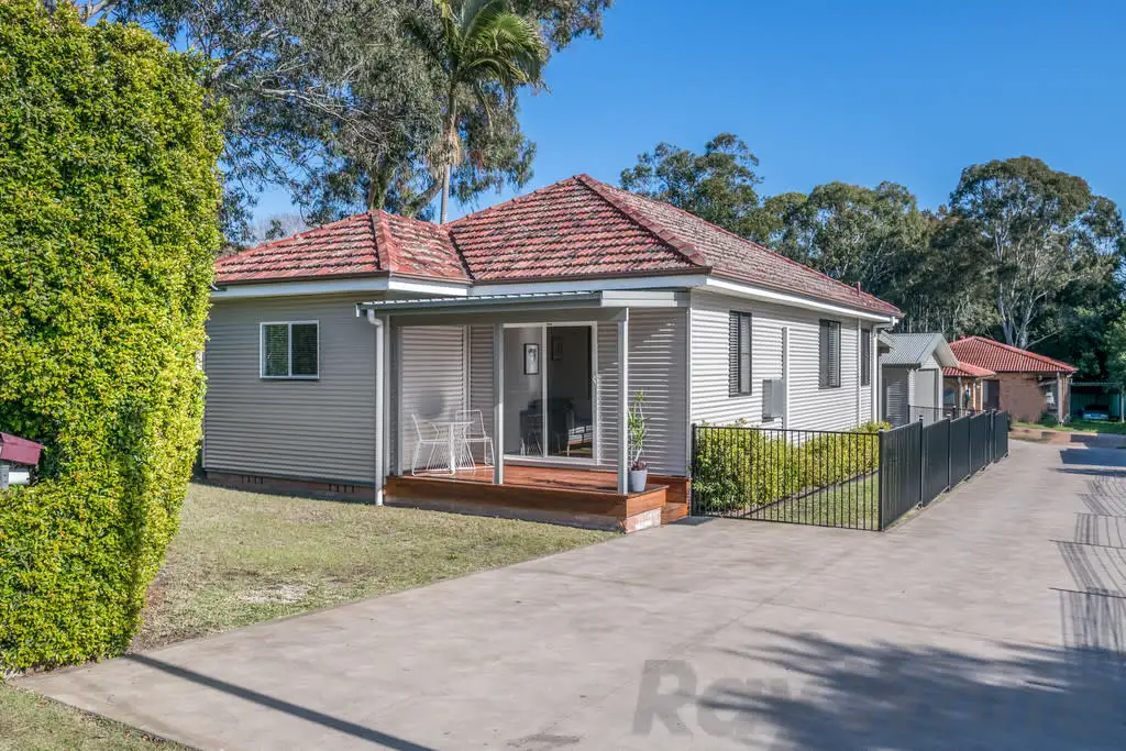 Main view of Homely house listing, 13A Anzac Parade, Toronto NSW 2283