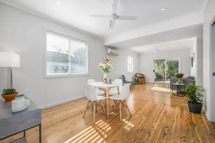 Second view of Homely house listing, 13A Anzac Parade, Toronto NSW 2283