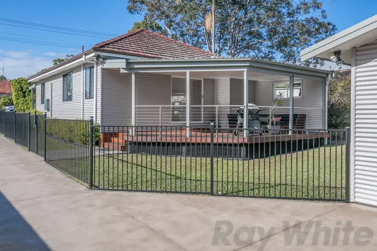 Fourth view of Homely house listing, 13A Anzac Parade, Toronto NSW 2283