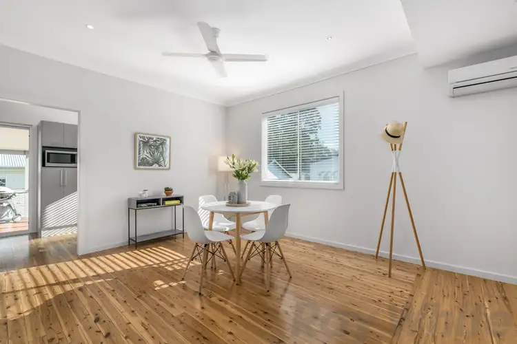 Sixth view of Homely house listing, 13A Anzac Parade, Toronto NSW 2283